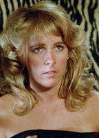 Vickie Benson