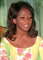 Linda Mccrae
