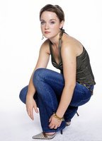 Scarlett Alice Johnson