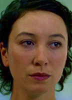 Ursula Strauss