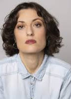 Samantha Silvestri