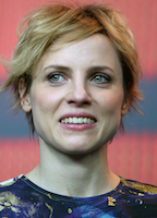 Julia Kijowska
