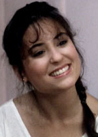 Judie Aronson