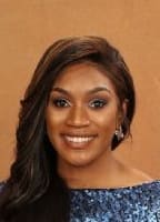 Victoria Vivians