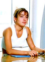 Julia Dahmen