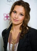 Perdita Weeks