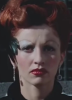 Valerie Jodorowsky