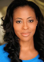 Nichelle Hines