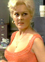 Kay Kimberley