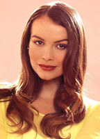 Saffron Burrows
