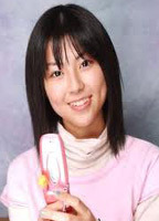Minami Hoshikawa