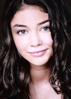 Sarah Hyland