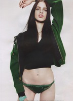 Lily Mcmenamy
