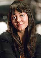Susannah Fielding