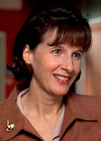 Mary Gross