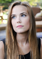 Rebecca Rittenhouse