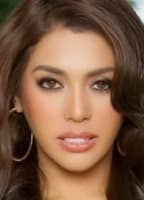 Mary Jean Lastimosa