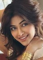 Srijitha Ghosh