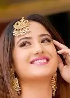 Aalisha Panwar