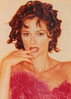 Lauren Holly