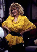 Sharon Farrell