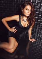 Zoryana Marchenko