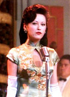 Julia Nickson
