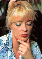 Uschi Karnat