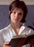 Kathryn Erbe