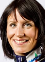 Marit Bjorgen