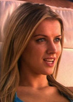 Tiffany Mulheron