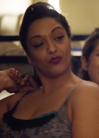 Selma Mansouri