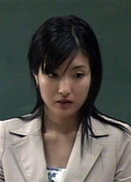 Rei Amami