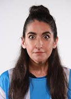 Charo Lopez