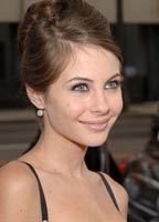 Willa Holland