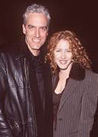 Joely Fisher