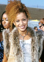 Mari Morrow