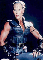 Spice Williams