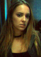 Sarah Hall
