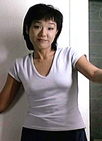 Kang Soo-yeon