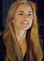 Trilby Glover