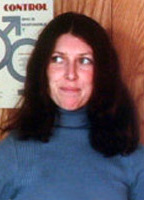 Terrill Maguire