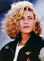 Kelly Mcgillis