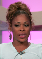 Tionne Watkins