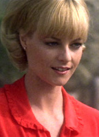 Lisa Blount