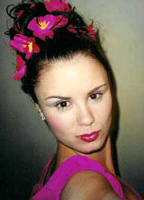 Keegan Connor Tracy
