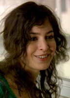 Tara Elders