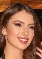 Alina Ponomarenko