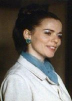 Louise Salter