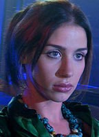 Melissa Bentivoglio
